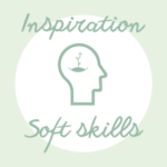Inspiration Soft Skills - Newsletter Linkedin par Caroline Deblander